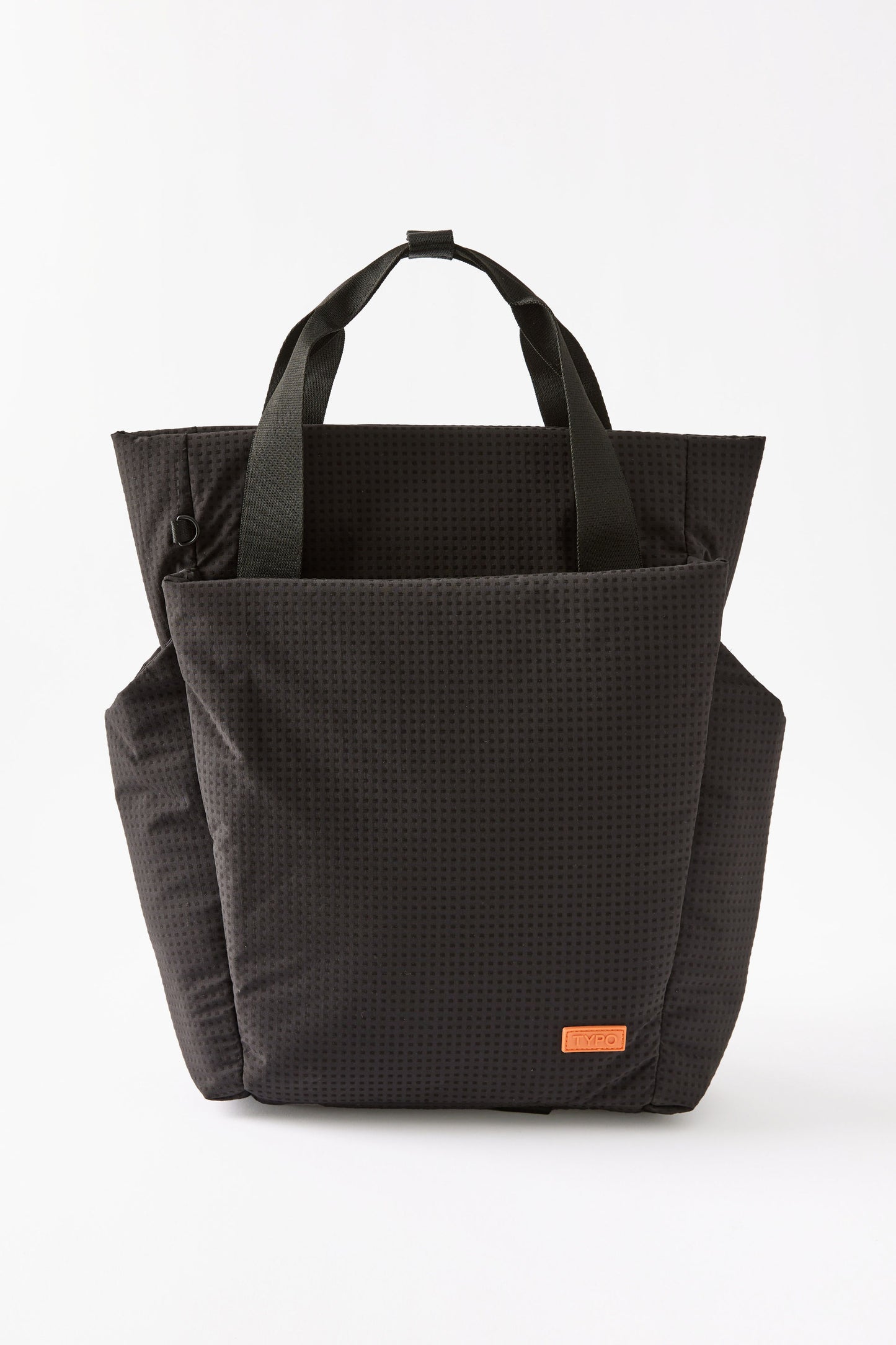 Metro 2 In 1 Backpack