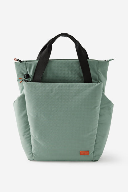 Metro 2 In 1 Backpack