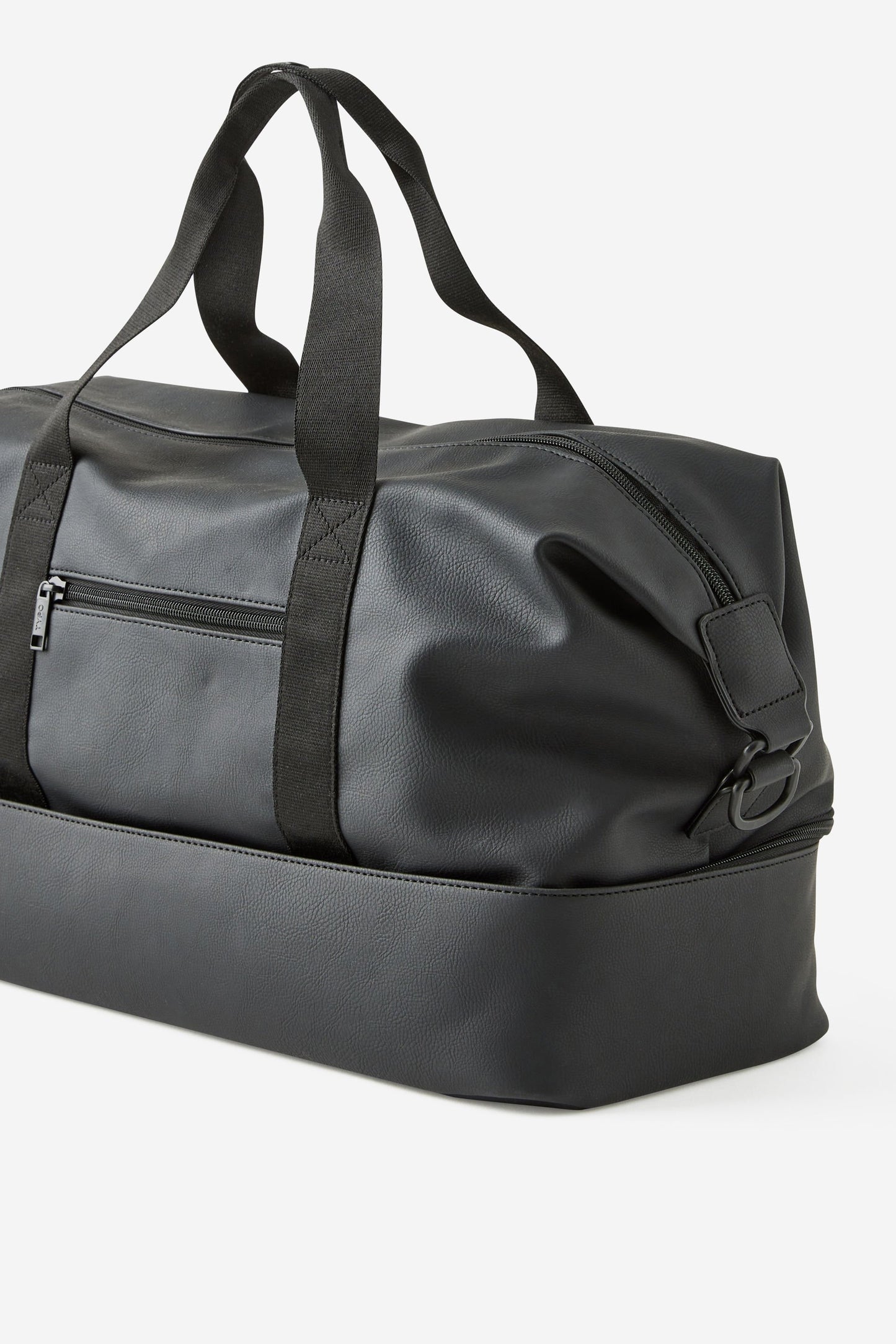 Holdall Weekender