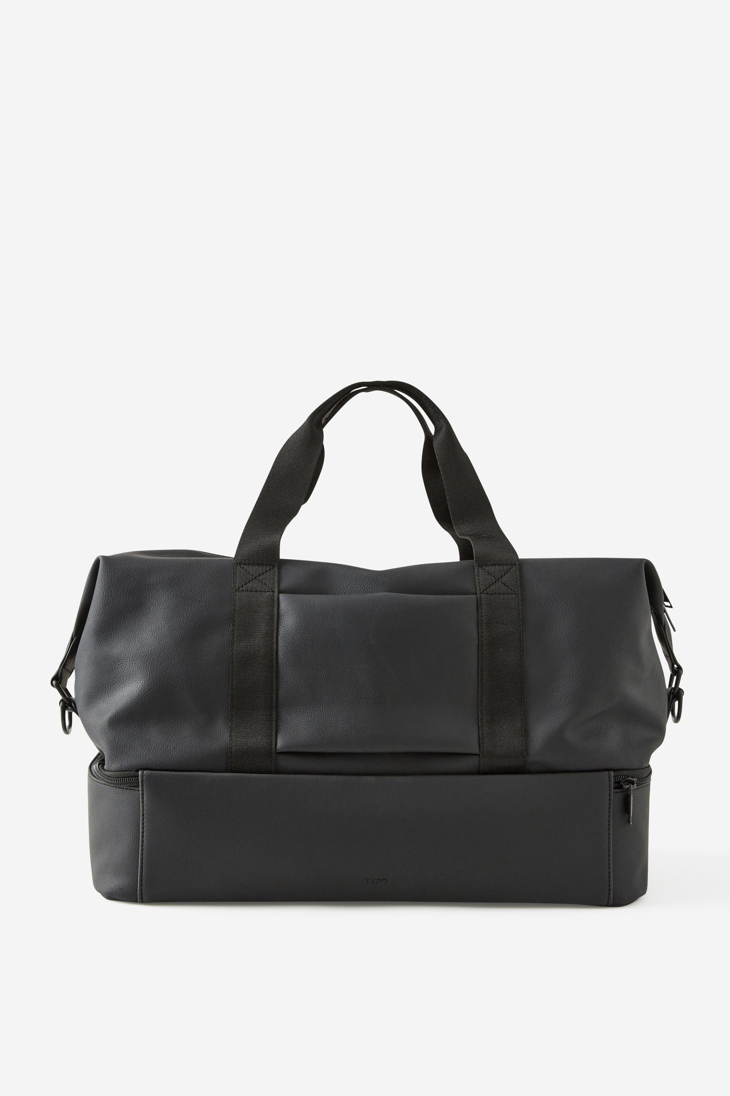 Holdall Weekender