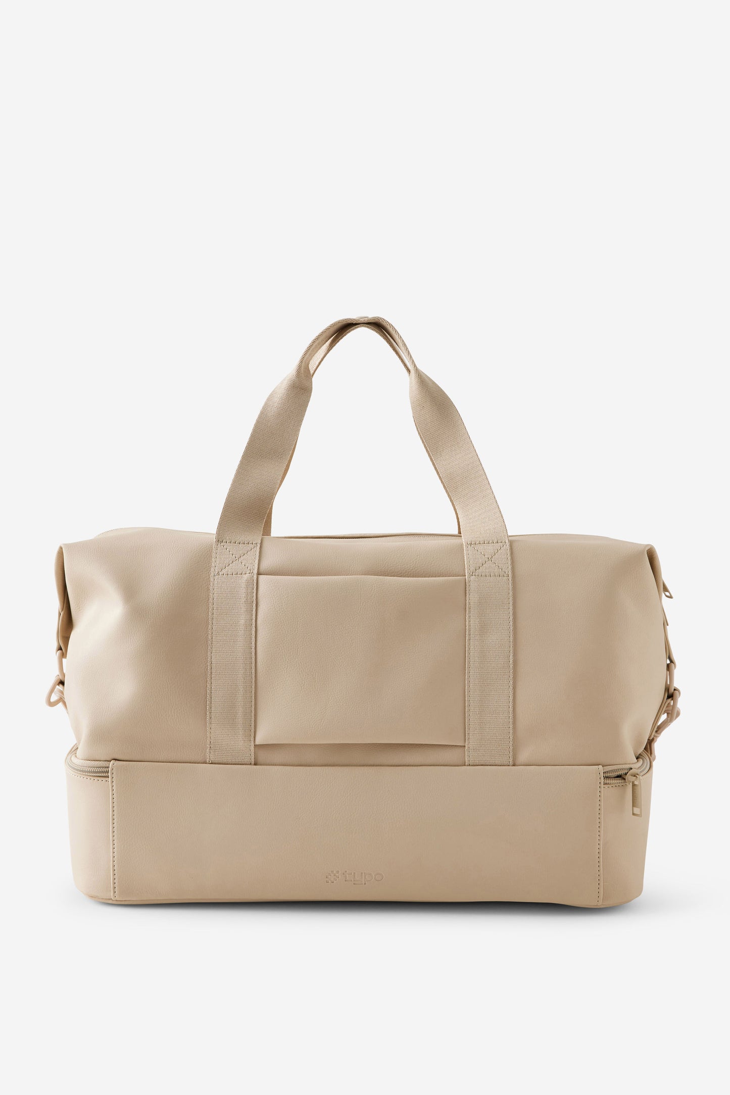 Holdall Weekender