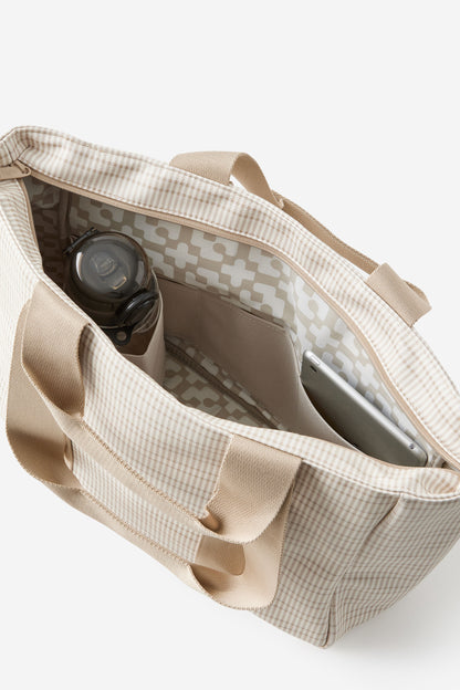 Pro Oversized Tote