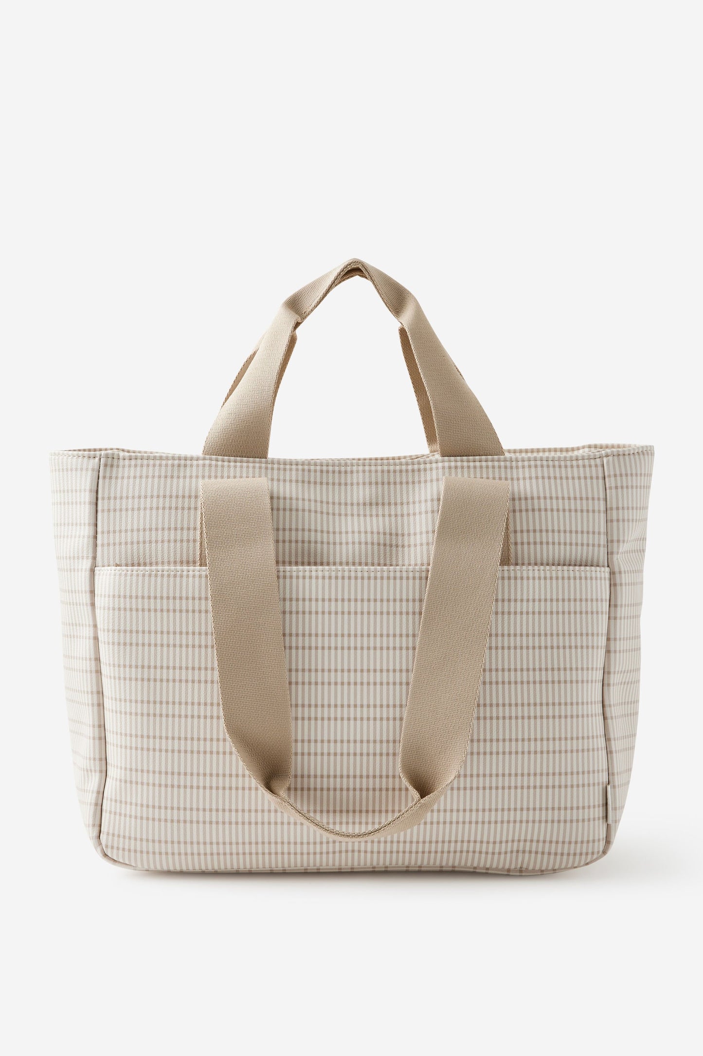 Pro Oversized Tote