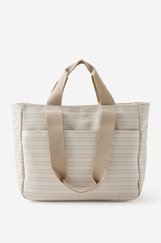 Pro Oversized Tote