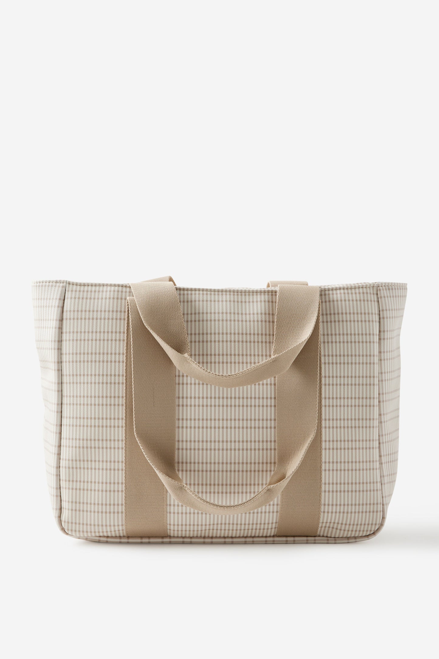 Pro Oversized Tote