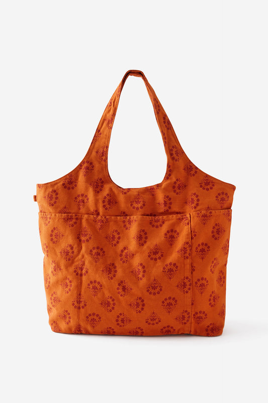 Loft Wellness Tote