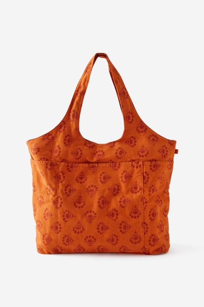 Loft Wellness Tote