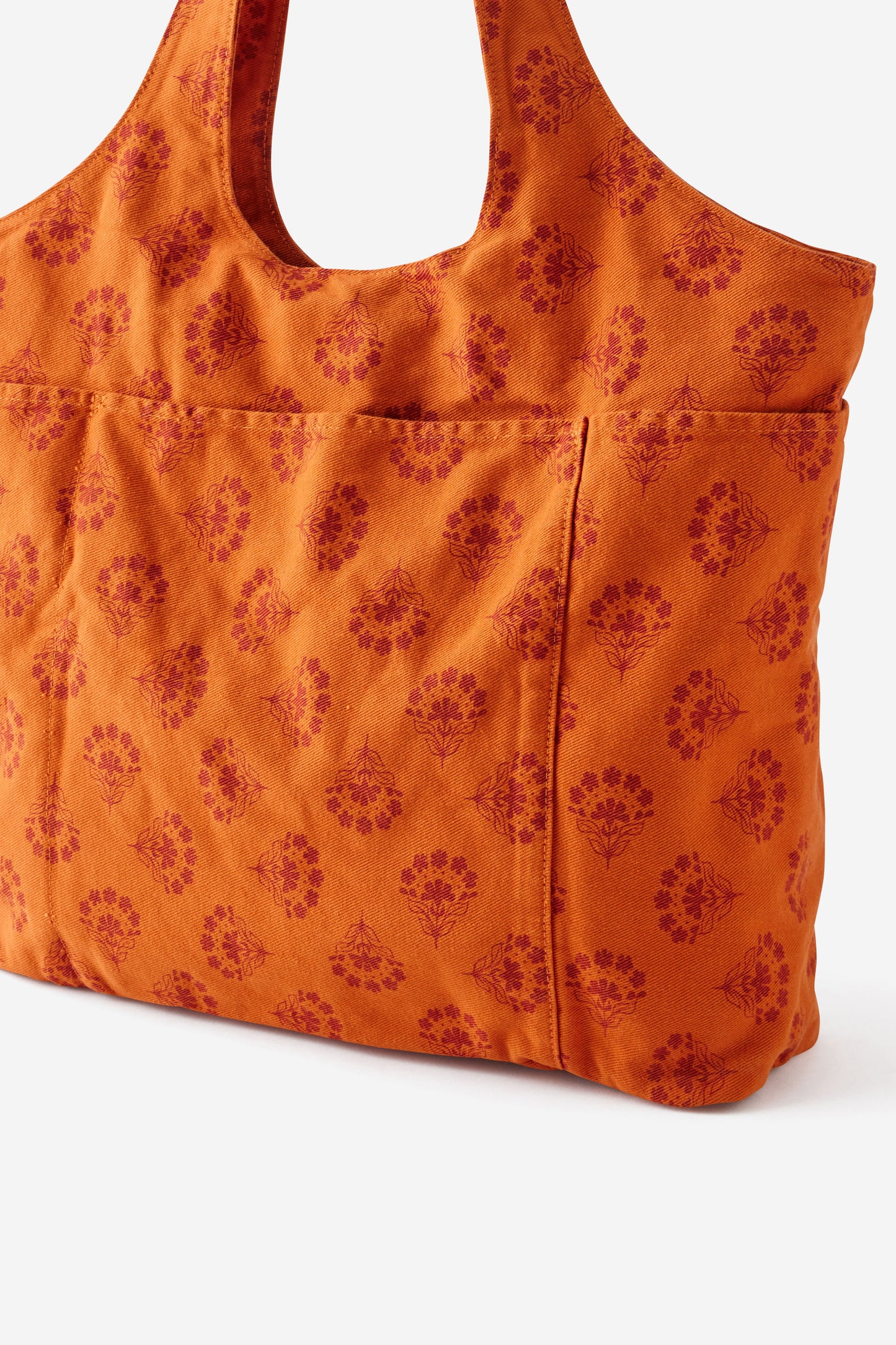 Loft Wellness Tote