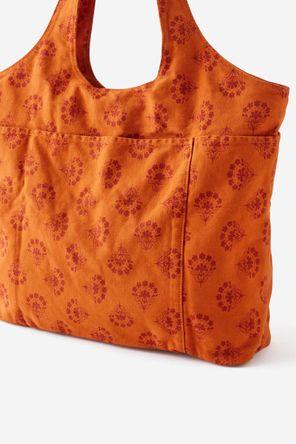 Loft Wellness Tote