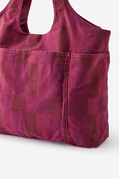 Loft Wellness Tote