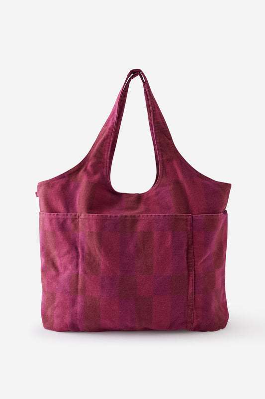 Loft Wellness Tote