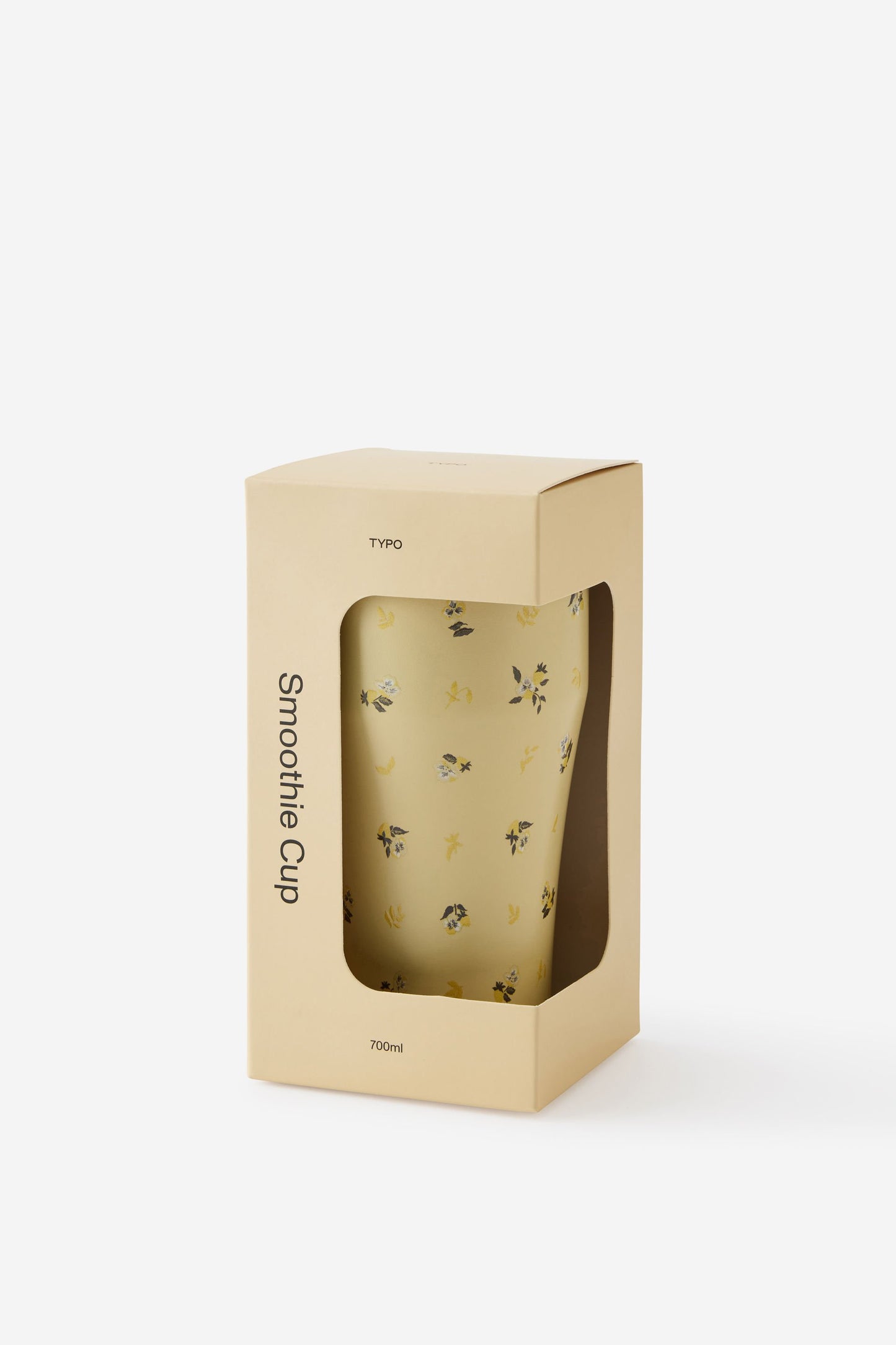 Loft Smoothie Cup 700Ml