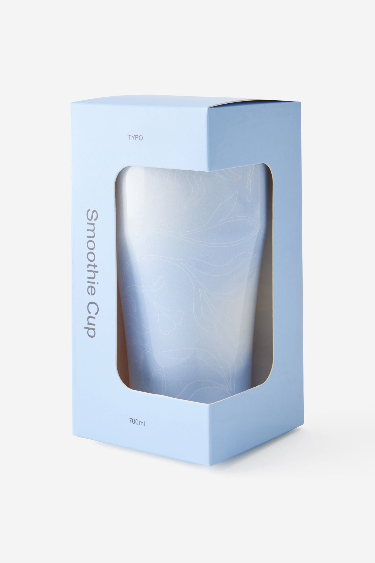 Loft Smoothie Cup 700Ml