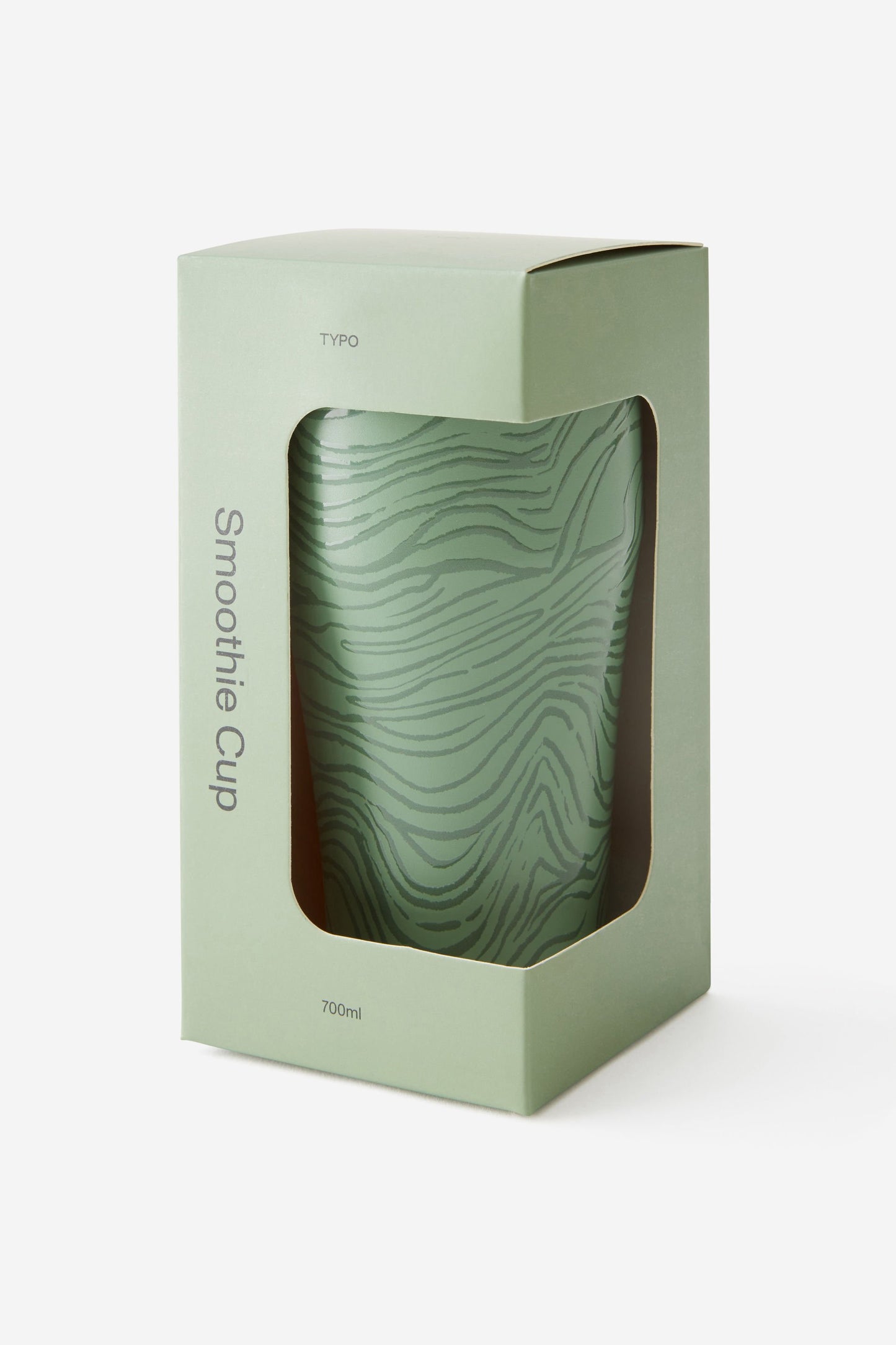 Loft Smoothie Cup 700Ml