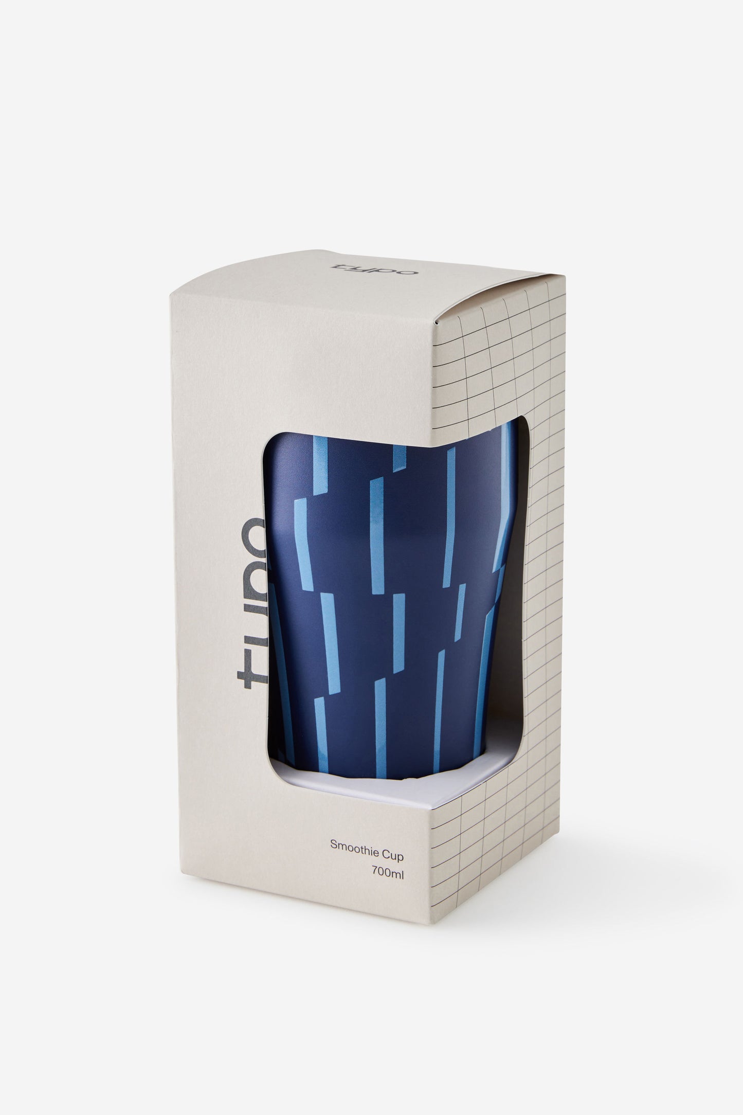 Loft Smoothie Cup 700Ml