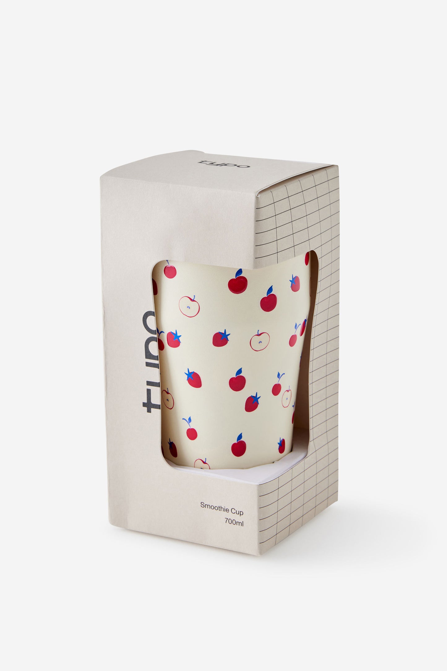 Loft Smoothie Cup 700Ml