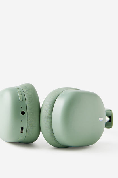 Noise Cancelling Wireless Headphone