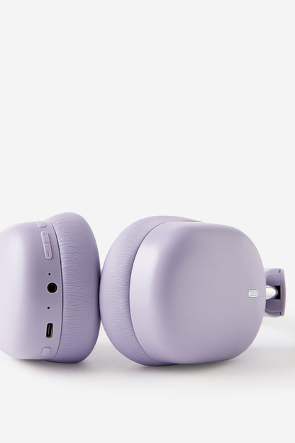 Noise Cancelling Wireless Headphone