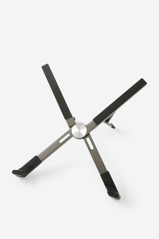 Foldaway Laptop Stand