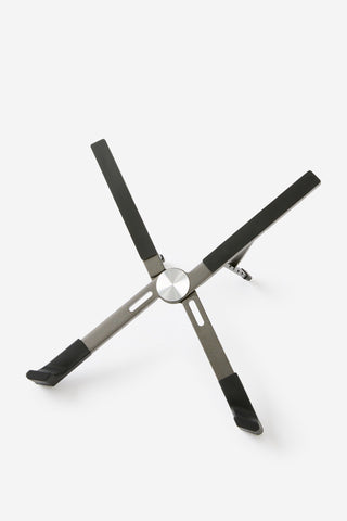 Foldaway Laptop Stand
