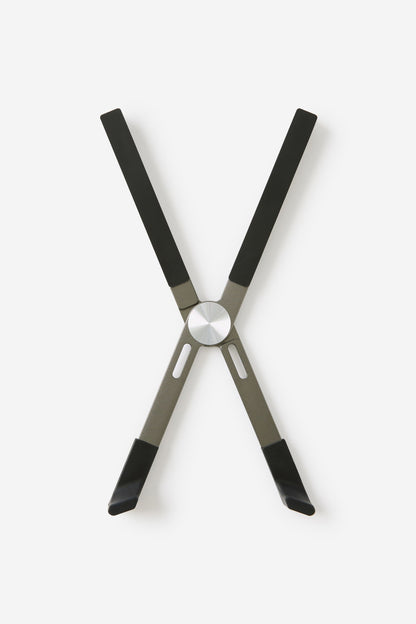 Foldaway Laptop Stand