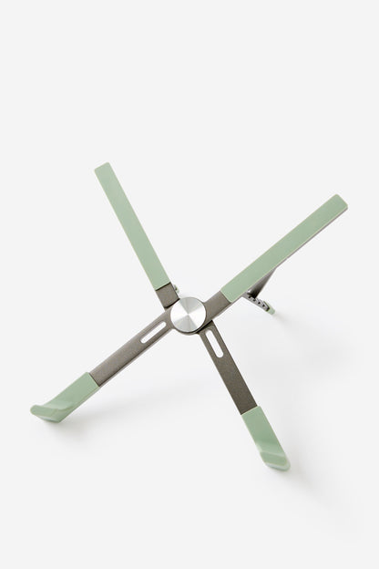Foldaway Laptop Stand