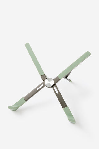 Foldaway Laptop Stand