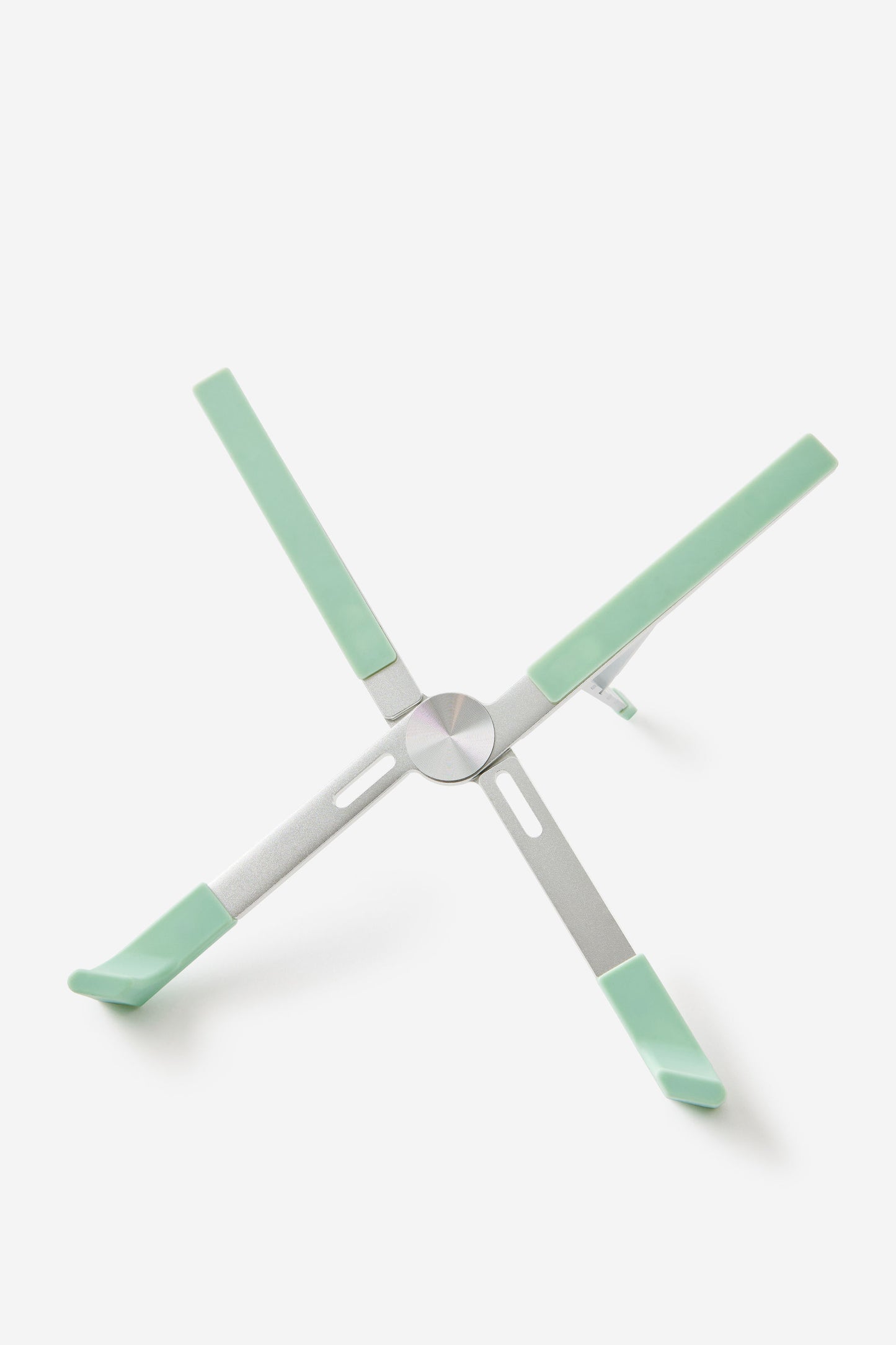 Foldaway Laptop Stand