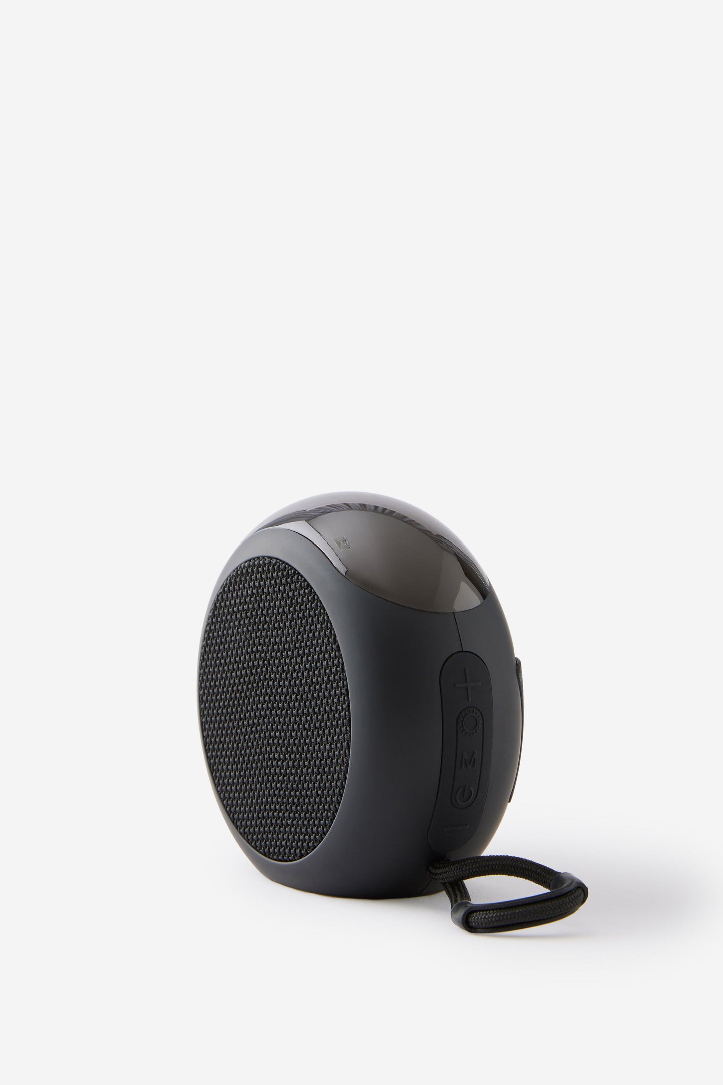 Wireless Led Portable Speaker