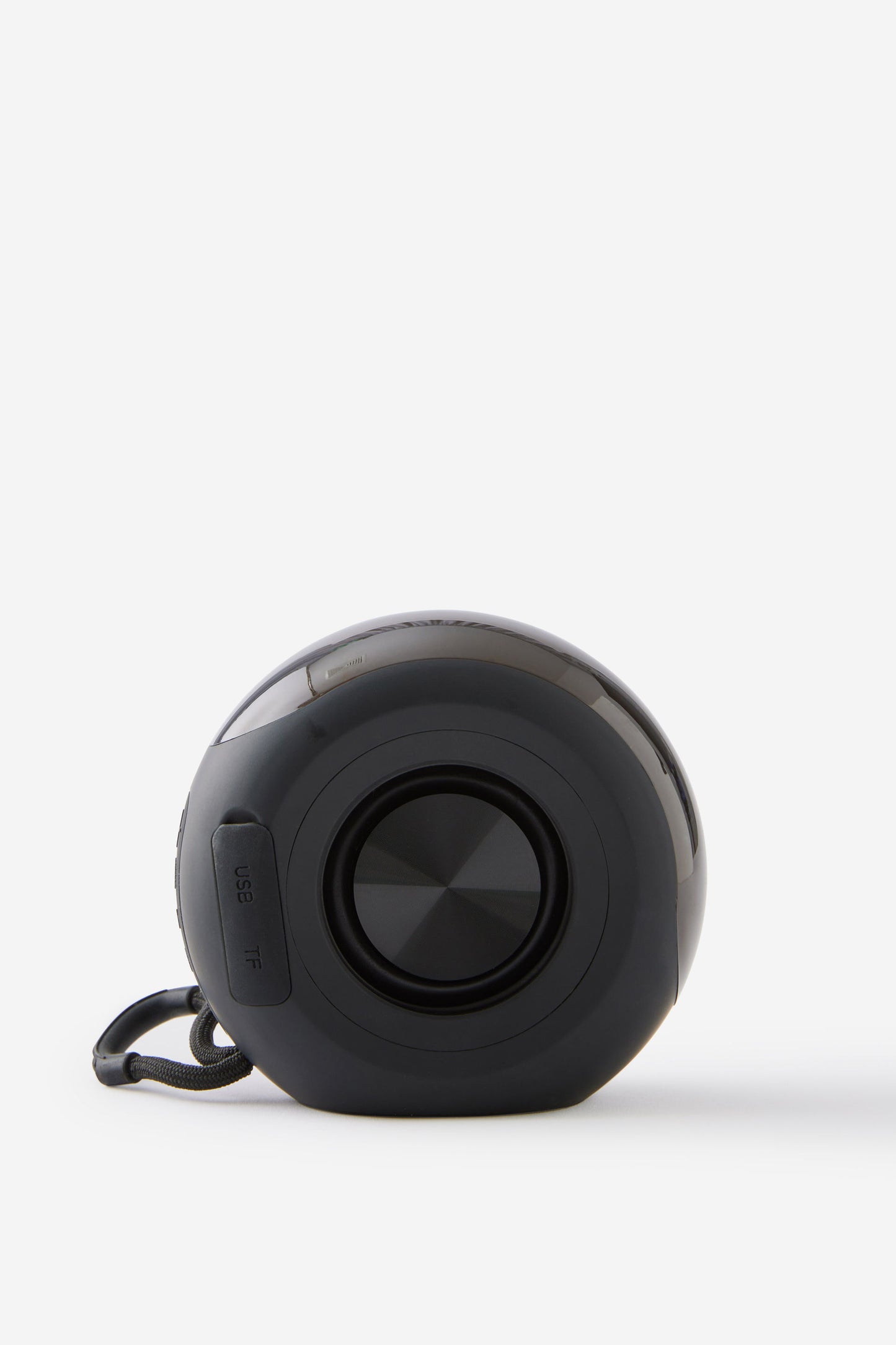 Wireless Led Portable Speaker