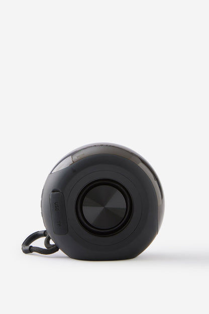 Wireless Led Portable Speaker
