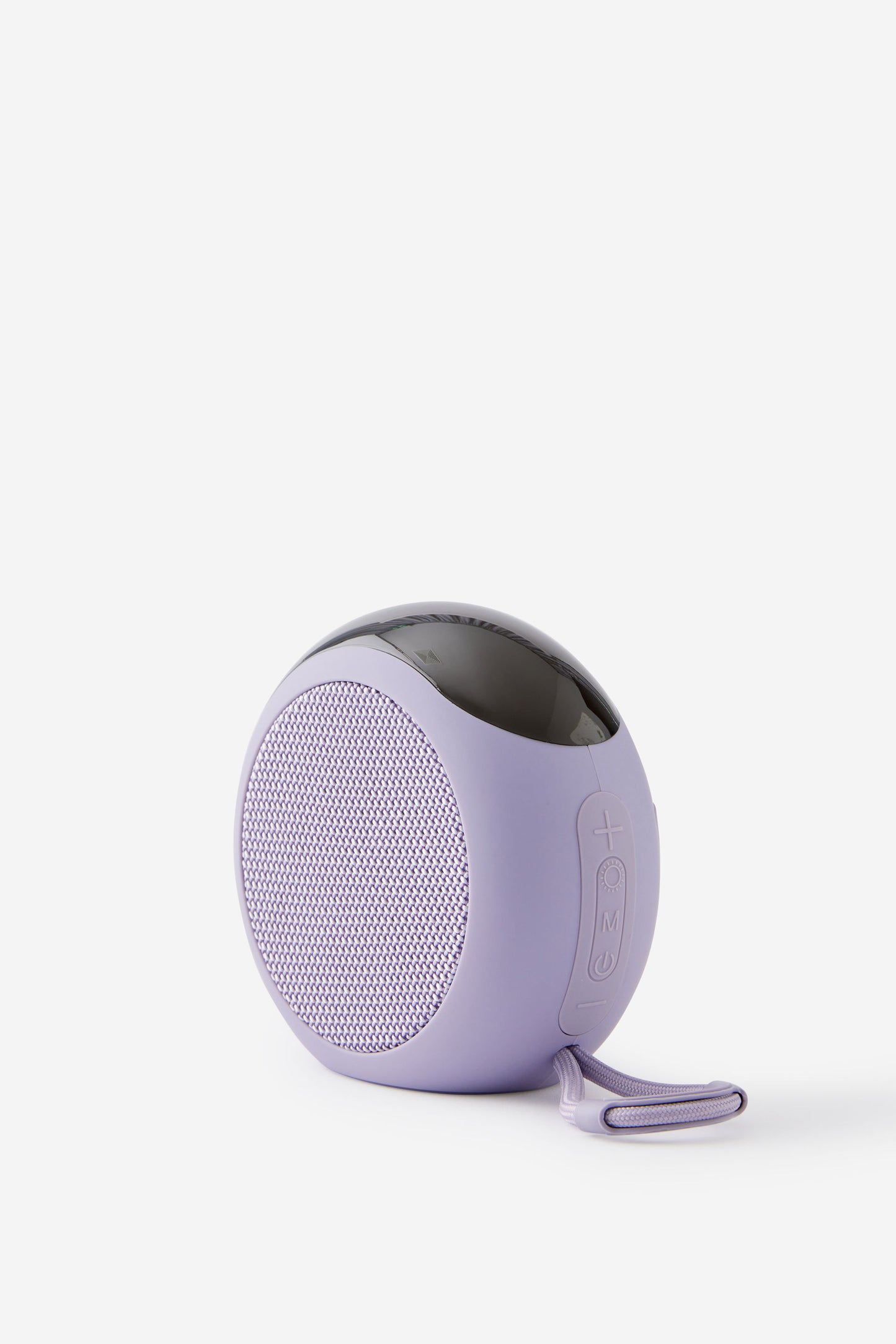 Wireless Led Portable Speaker