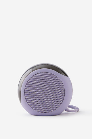 Wireless Led Portable Speaker