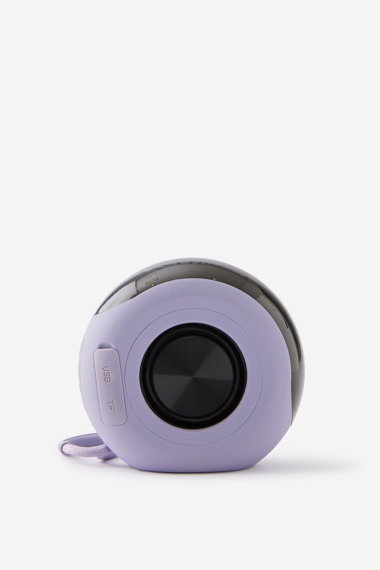 Wireless Led Portable Speaker