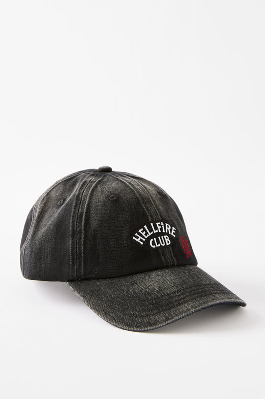 Just Another Dad Cap - Stranger Things