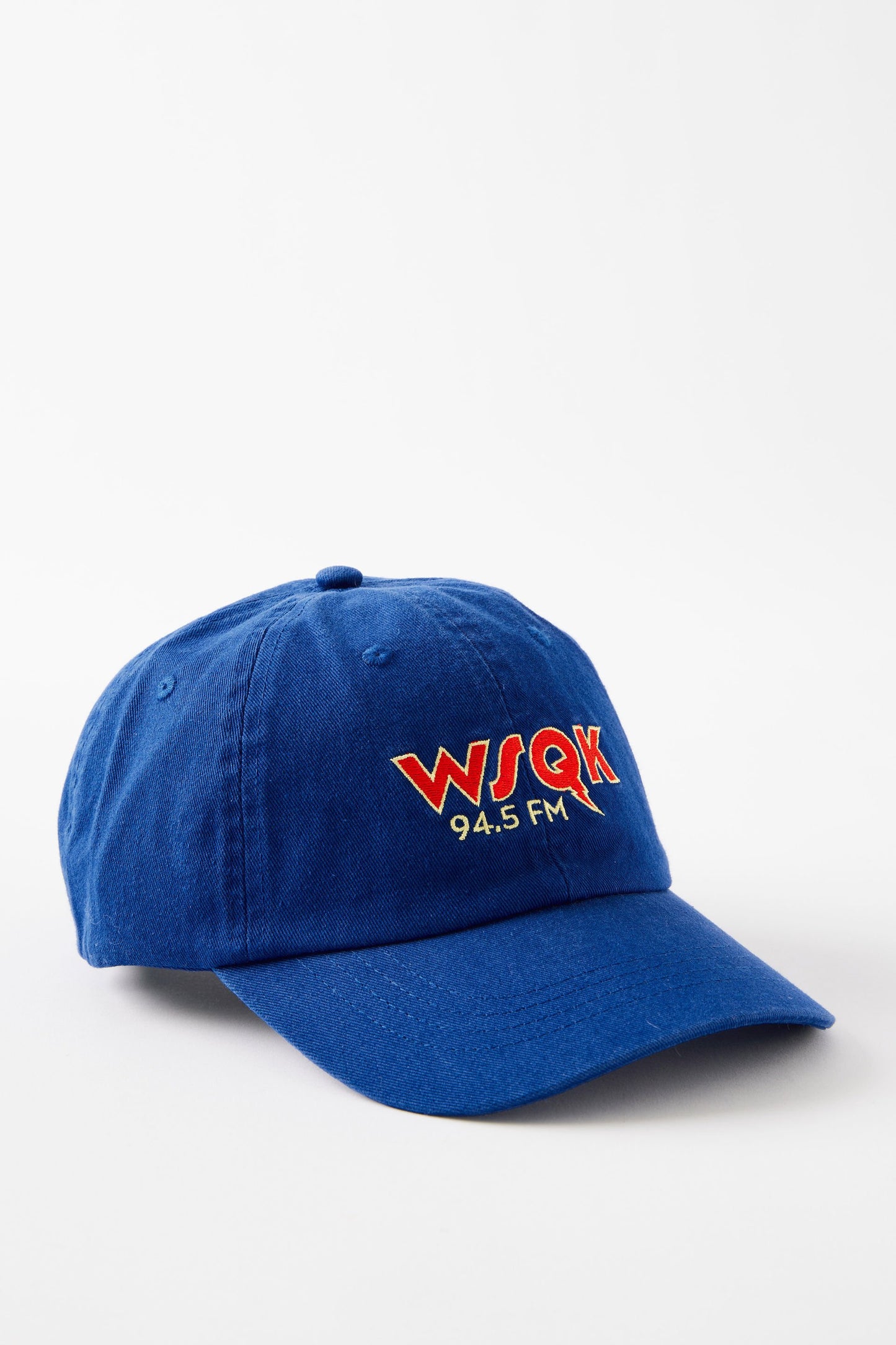 Just Another Dad Cap - Stranger Things