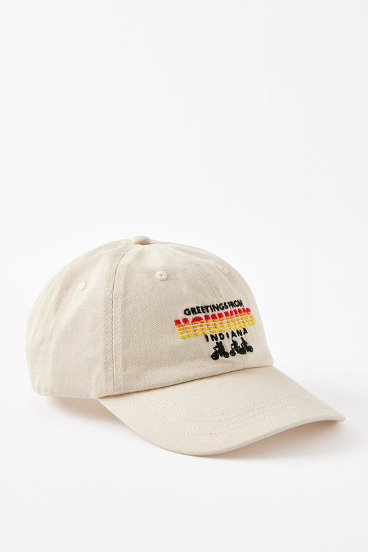 Just Another Dad Cap - Stranger Things