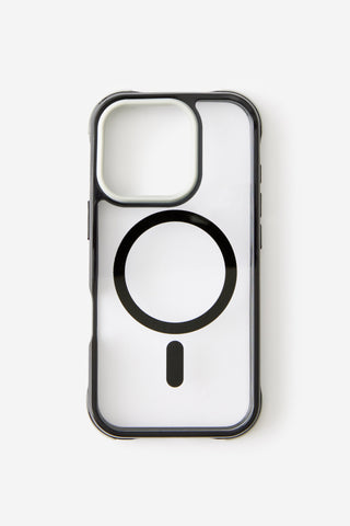 Active Shockproof Case Iphone 16 Pro