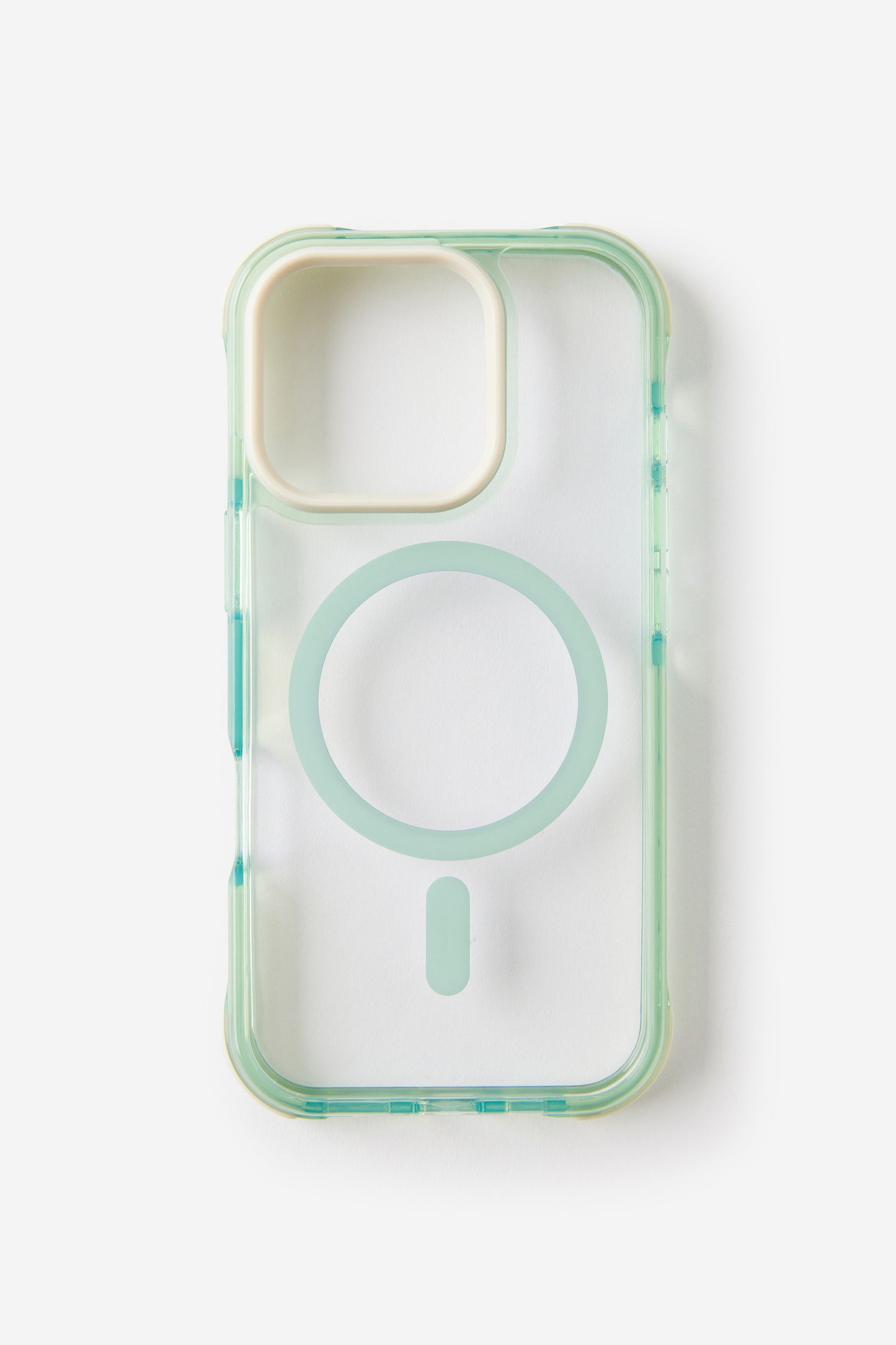Active Shockproof Case Iphone 16 Pro