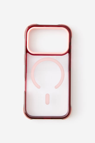 Active Shockproof Case Iphone 17 Pro