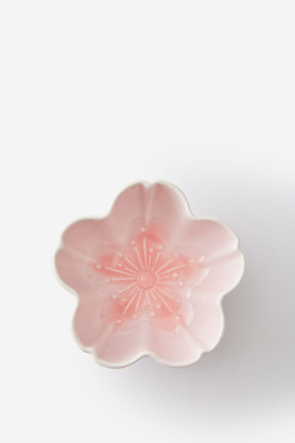 Shaped Sauce Dish