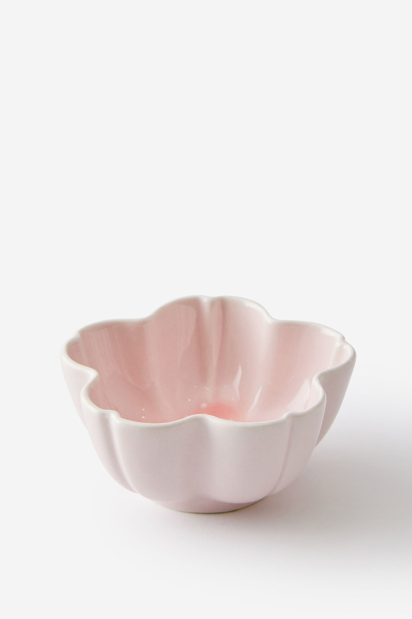 Shaped Sauce Dish