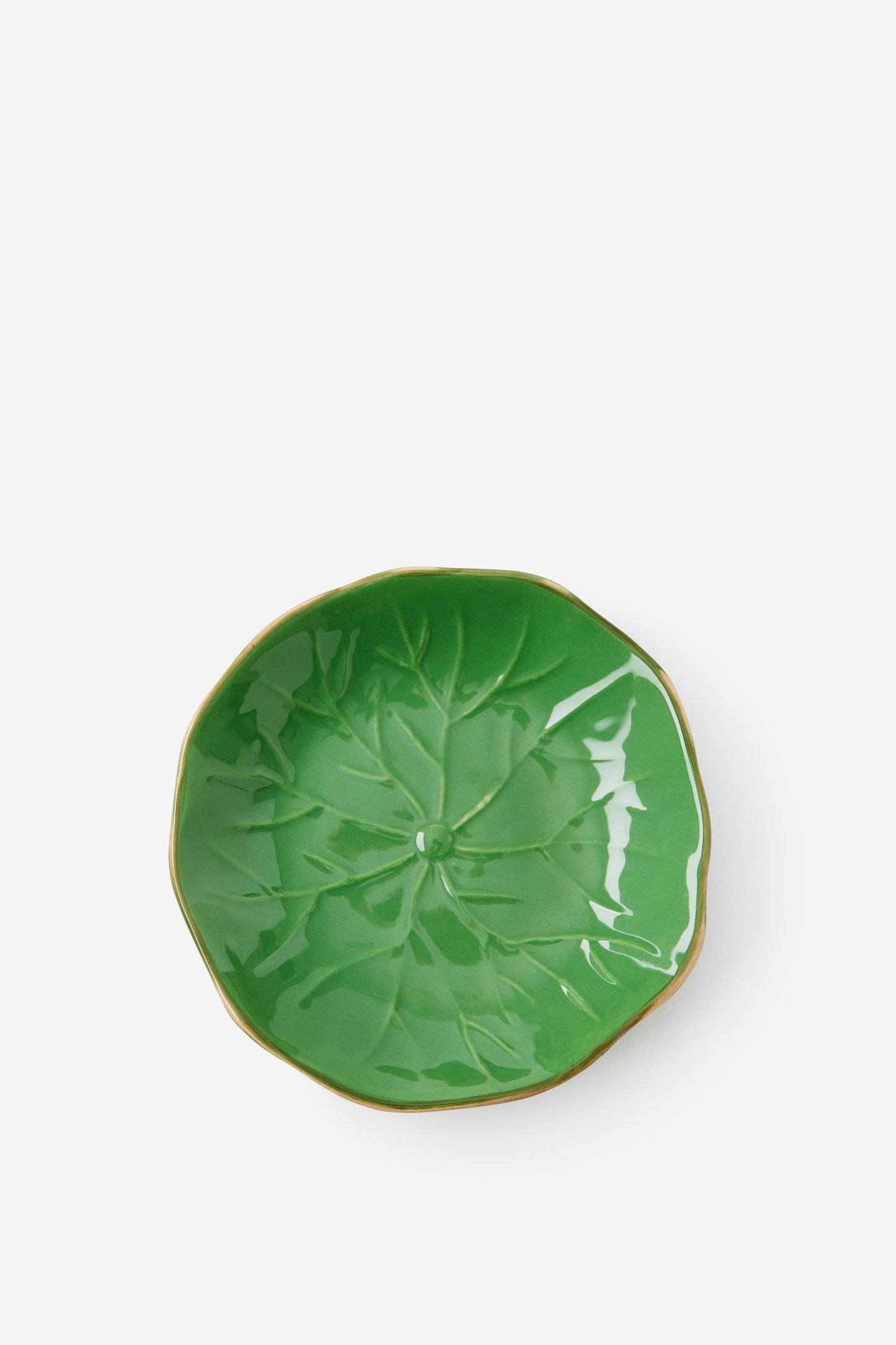 Shaped Sauce Dish