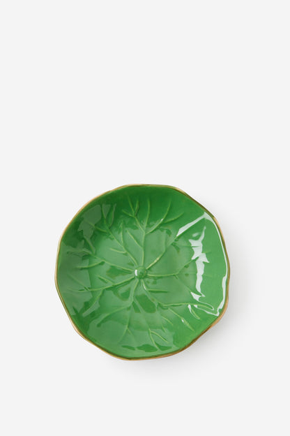 Shaped Sauce Dish