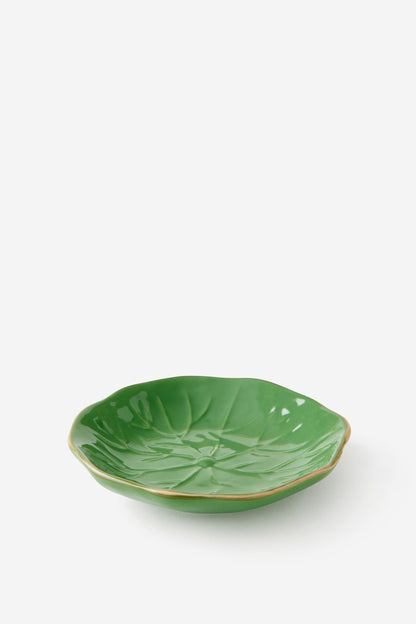 Shaped Sauce Dish