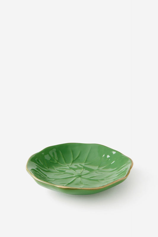 Shaped Sauce Dish