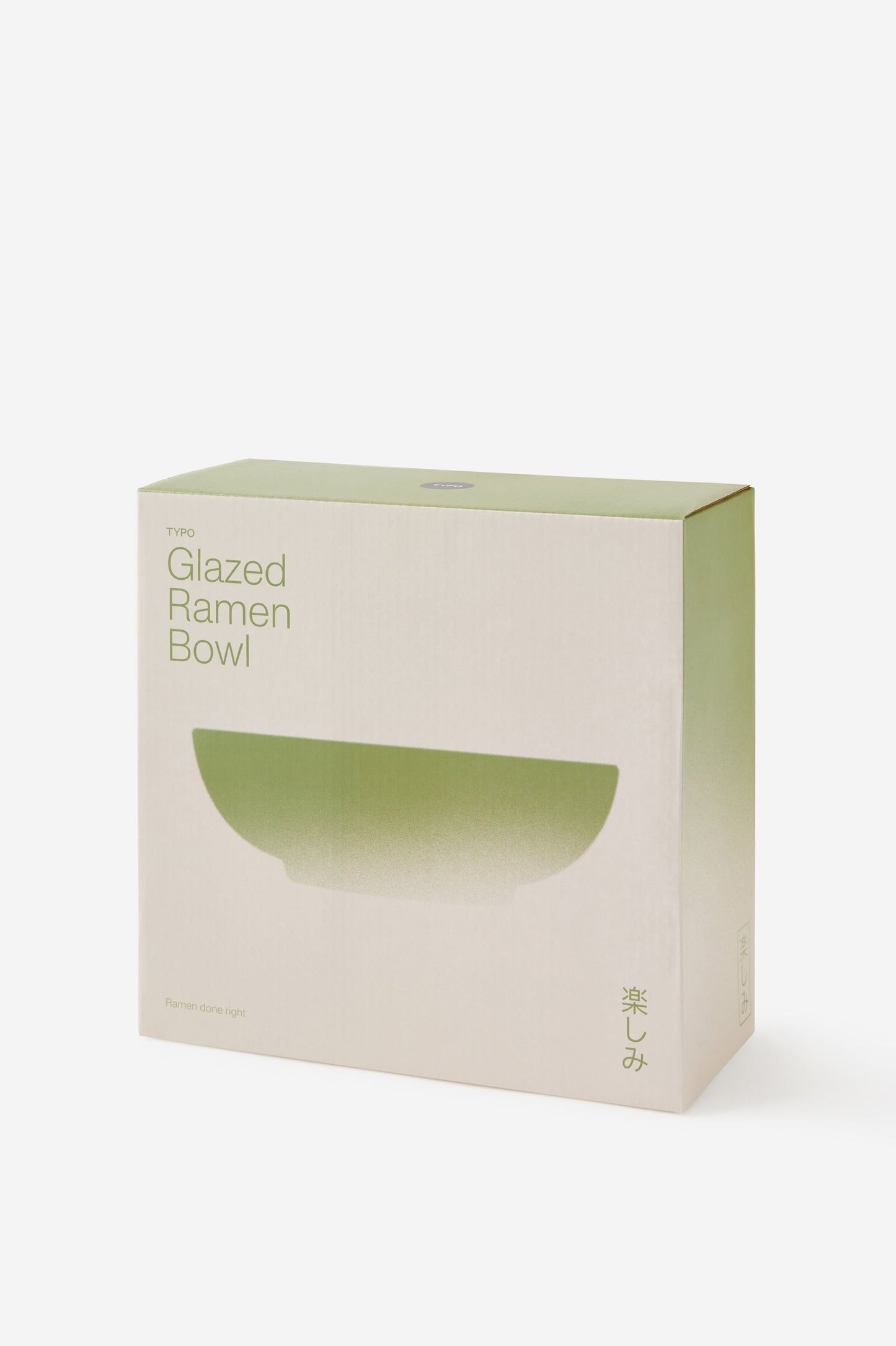 Ramen Bowl