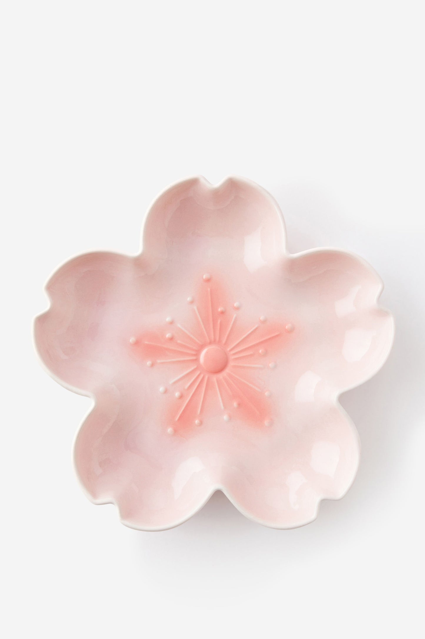 Novelty Shaped Platter