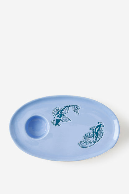 Novelty Shaped Platter