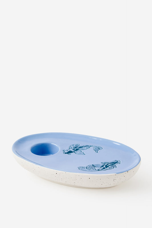 Novelty Shaped Platter